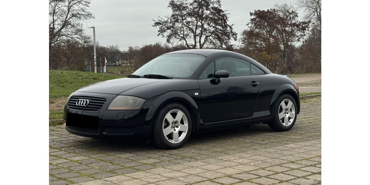 Audi TT 89.900 km 12.900 &euro; Wolfsburg 38440