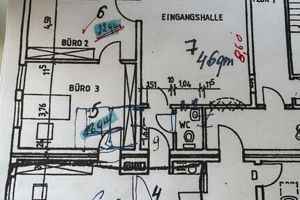 Gewerbeobjekt Leopoldshöhe - 1.098&euro; | Angebot:25431853
