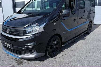 Fiat Talento 103.000 km 21.490 &euro; Peiting 86971