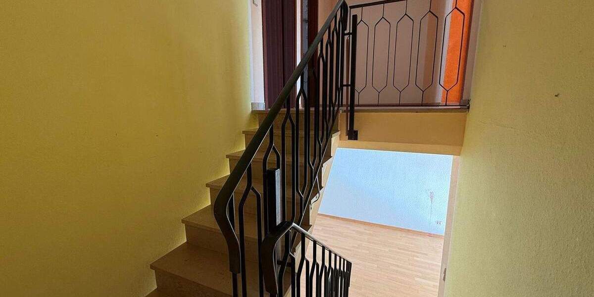 Reihenmittelhaus Mannheim Rheinau - 4 Zimmer, 122 m&sup2;, 395.000&euro; | Angebot:24808025