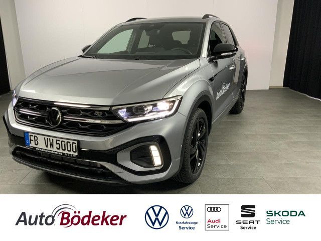 VW T-Roc 9.000 km 41.890 &euro; Butzbach 35510