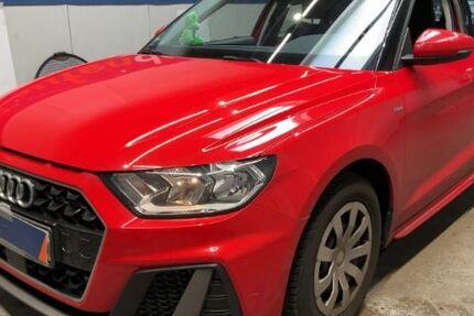 Audi A1 62.992 km 20.880 &euro; Mönchengladbach 41061