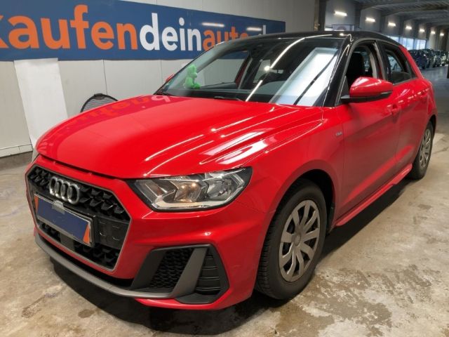 Audi A1 62.992 km 20.880 &euro; Mönchengladbach 41061