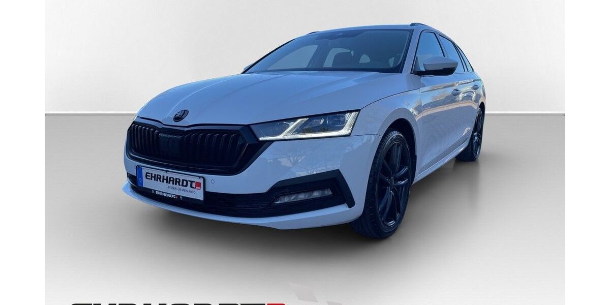 Skoda Octavia 36.560 km 22.450 &euro; Hildburghausen 98646
