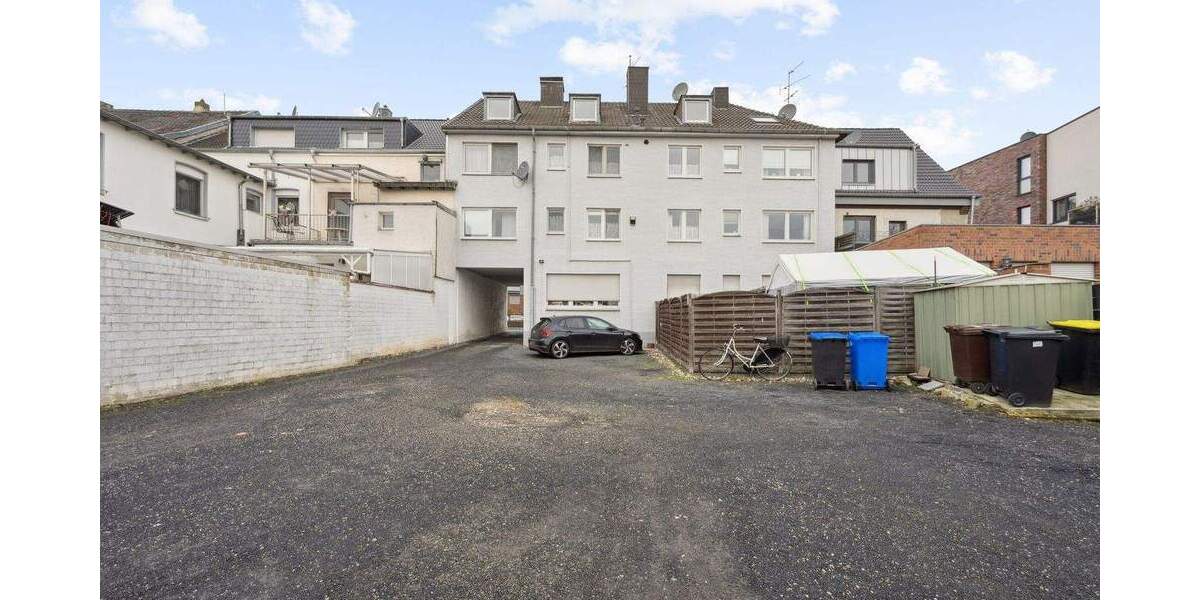 Gewerbeobjekt Mönchengladbach Bettrath - 870.000&euro; | Angebot:24843647