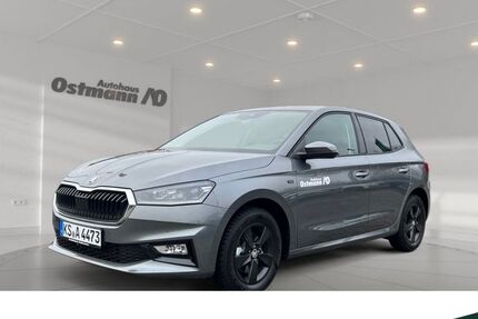 Skoda Fabia 2.500 km 26.490 &euro; Niestetal 34266