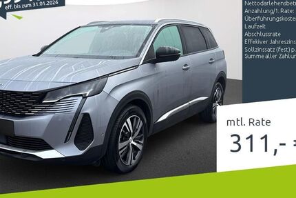 Peugeot 5008 26.459 km 25.280 &euro; Ahaus 48683