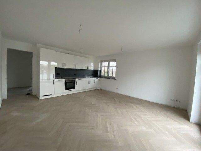 3,5 Zi-Neubau-Wohnung Kirchwerder Hausdeich in 21037 Hamburg - Ein Angebot von IVD-HAUSVERWALTUNG GERD VON DER HEIDE Immobilien GmbH 3 zimmer