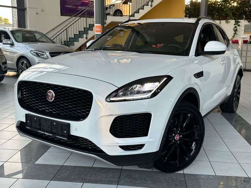 E-Pace