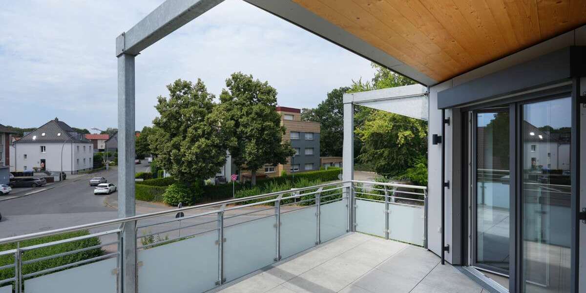 Etagenwohnung Werne - 3 Zimmer, 114 m&sup2;, 449.000&euro; | Angebot:27109351