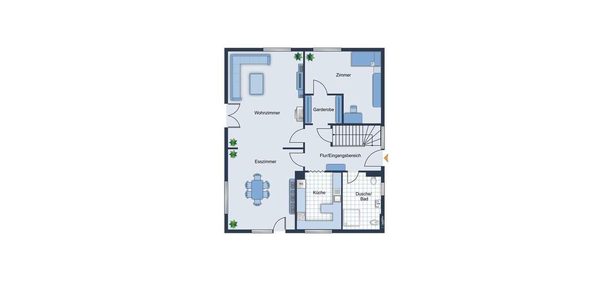 Einfamilienhaus Süsel Woltersmühlen - 5 Zimmer, 130 m&sup2;, 475.000&euro; | Angebot:25747244