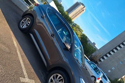 Hyundai TUCSON 91.000 km 16.750 &euro; Berlin 12353