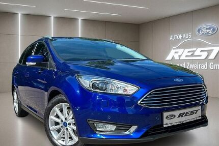 Ford Focus 71.710 km 12.950 &euro; Achern 77855