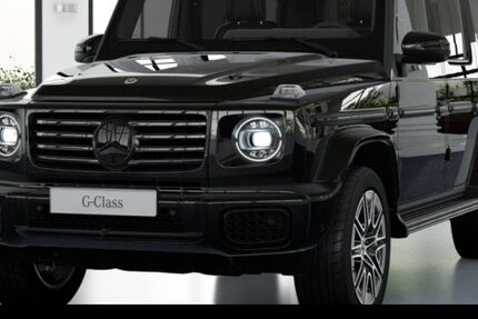 Mercedes-Benz G 580 9.900 km 143.400 &euro; Berlin 10587