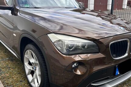 BMW X1 248.000 km 6.900 &euro; Hanau 63454