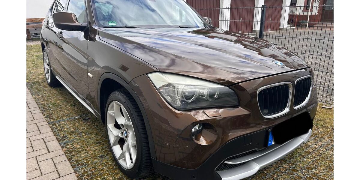 BMW X1 248.000 km 6.900 &euro; Hanau 63454