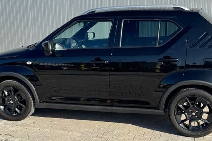 Suzuki Ignis 26.164 km 12.790 &euro; Ribnitz / Nähe Rostock 18311