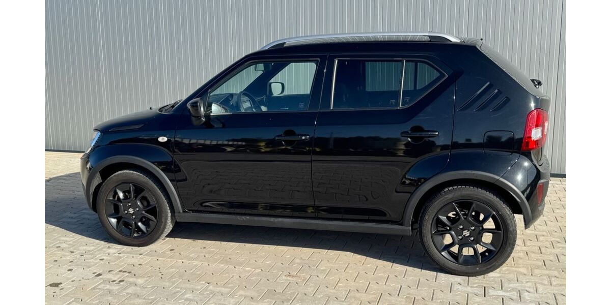 Suzuki Ignis 26.164 km 12.790 &euro; Ribnitz / Nähe Rostock 18311