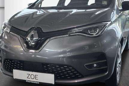 Renault ZOE 30.000 km 20.495 &euro; Dessau-Roálau 06847