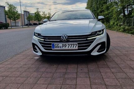 VW Arteon 92.000 km 22.999 &euro; RÜSSELSHEIM 65428