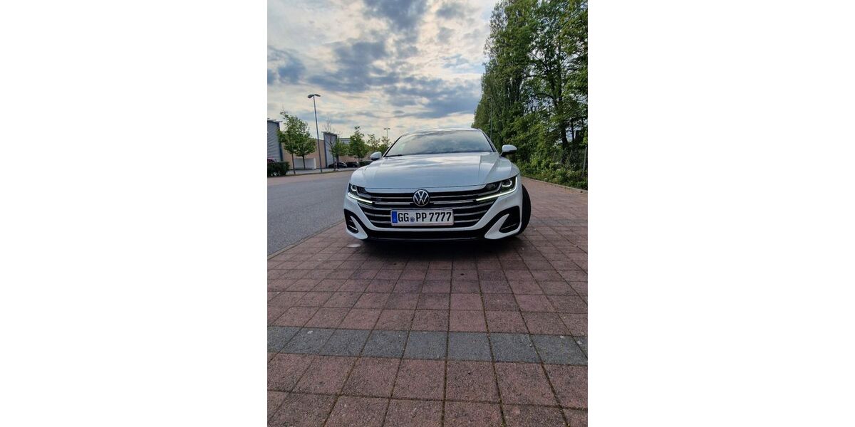 VW Arteon 92.000 km 22.999 &euro; RÜSSELSHEIM 65428