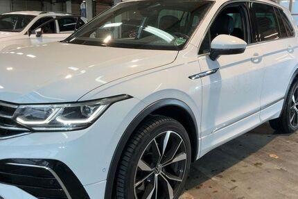 VW Tiguan 31.815 km 35.990 &euro; Rathenow 14712
