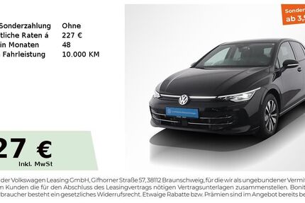 VW Golf 26.270 km 23.740 € Nürnberg 90411