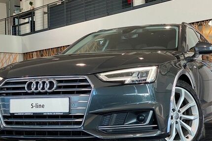 Audi A4 188.126 km 13.900 &euro; Landshut 84030