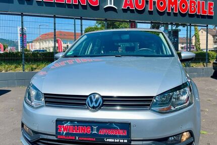 VW Polo 109.325 km 7.999 &euro; kassel 34121