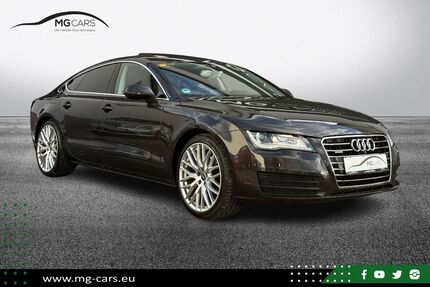Audi A7 172.000 km 17.950 € Mannheim 68309