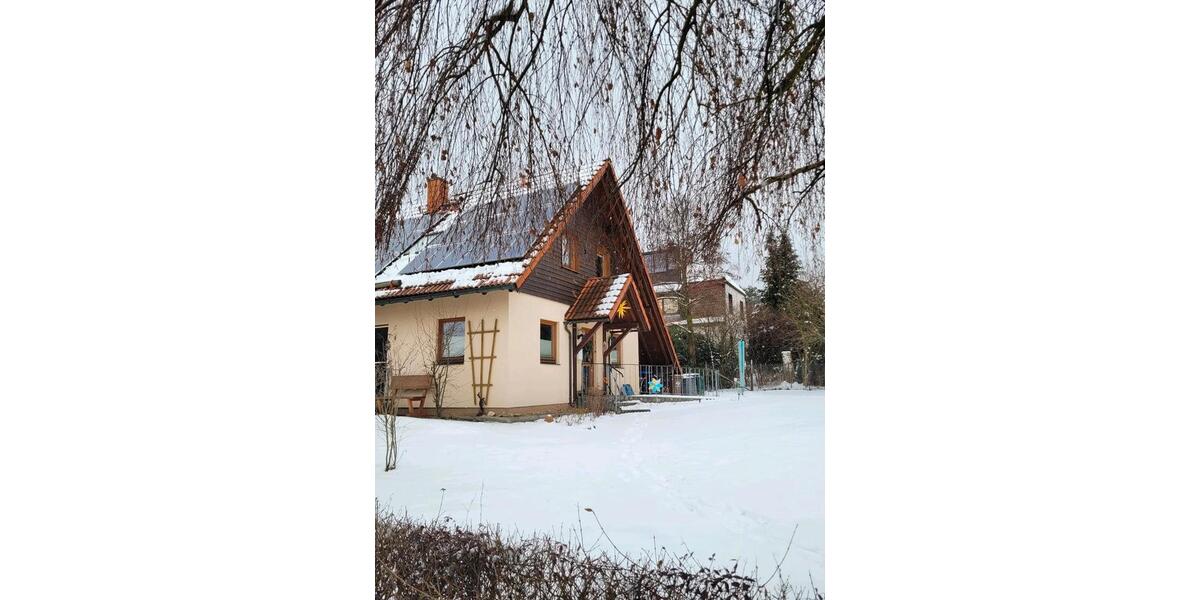 Einfamilienhaus Kottmar - 3 Zimmer, 100 m&sup2;, 195.000&euro; | Angebot:25901510