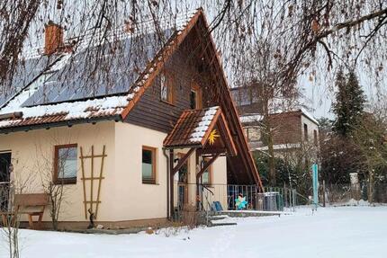 Haus Kottmar - 3 Zimmer, 100 m&sup2;, 195.000&euro; | Angebot:25901510