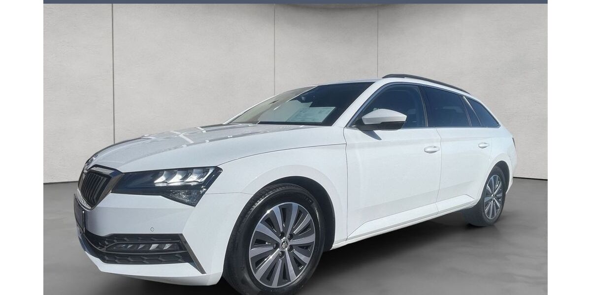 Skoda Superb 86.255 km 21.990 &euro; Flensburg 24944