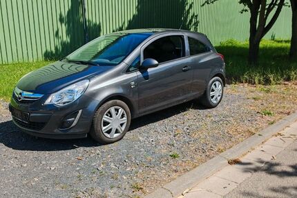 Opel Corsa 114.000 km 4.899 &euro; Büdingen 63654
