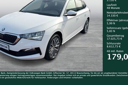 Skoda Scala 45.460 km 17.328 &euro; Dortmund 44309