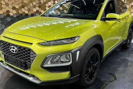 Hyundai KONA 59.200 km 16.948 &euro; Eisenberg 67304