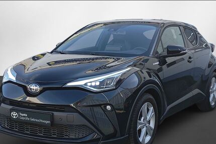 Toyota C-HR 102.100 km 19.980 &euro; Berlin 13403