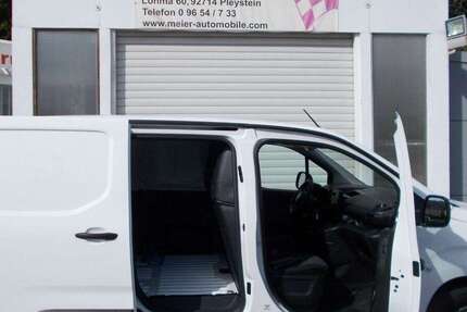 Toyota Proace 48.500 km 14.900 € Pleystein 92714