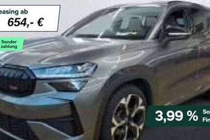 Skoda Kodiaq 22.401 km 50.530 &euro; Mitterteich 95666