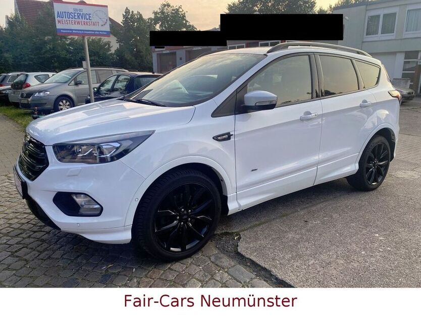 Kuga