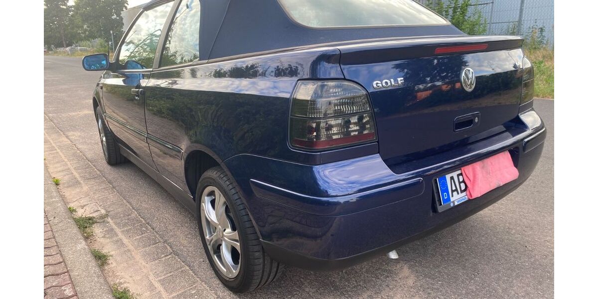 VW Golf 208.325 km 2.999 &euro; Alzenau 63755