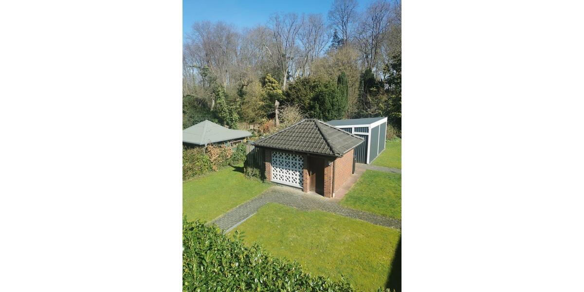 Etagenwohnung Bad Essen - 3 Zimmer, 96 m&sup2;, 750&euro; | Angebot:26489308