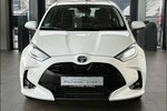 Toyota Yaris Hybrid Basis ACC LED MultiInfo Assist 1.Hd 5.000 km 20.499 &euro; Stade 21682