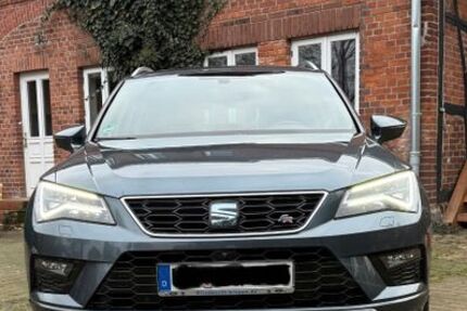 Seat Ateca 67.162 km 25.000 &euro; Wrestedt 29559