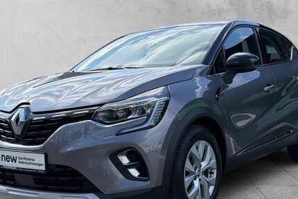 Renault Captur 22.908 km 19.990 &euro; Bremen 28199