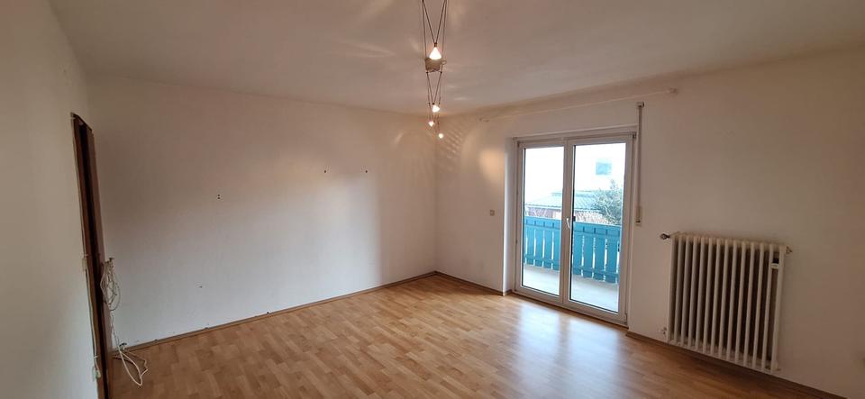 Etagenwohnung Garching an der Alz - 2 Zimmer, 62 m&sup2;, 780&euro; | Angebot:24816652