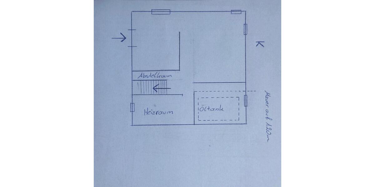 Einfamilienhaus Erbach - 7 Zimmer, 145 m&sup2;, 290.000&euro; | Angebot:25390811