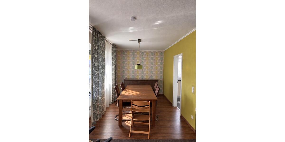 Erdgeschoßwohnung Germersheim - 3 Zimmer, 84 m&sup2;, 249.000&euro; | Angebot:27442433