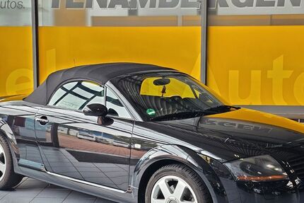Audi TT 143.400 km 10.900 € Mettingen 49497
