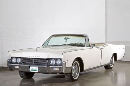 Lincoln Continental